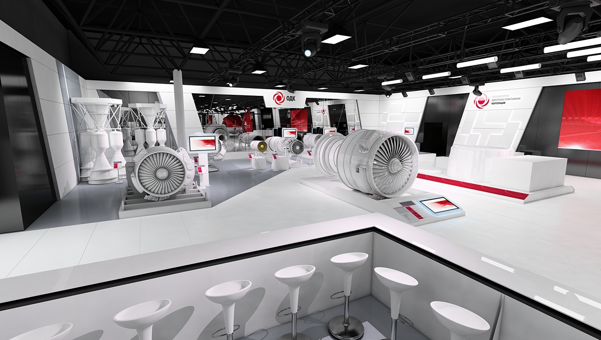 國外展臺(tái)設(shè)計(jì)細(xì)節(jié)